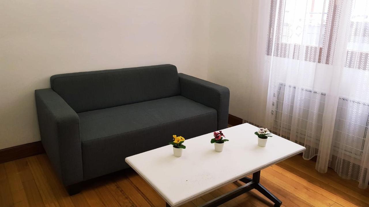 Habitacion, Salita Y Bano Privado, Reate Lbi00466 Бильбао Экстерьер фото